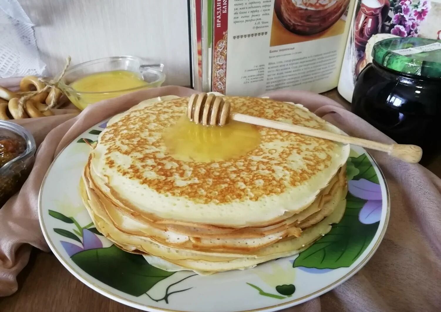 Национальная кухня блины. Национальная кухня блины