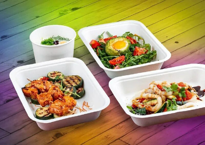 айфуд альметьевск меню