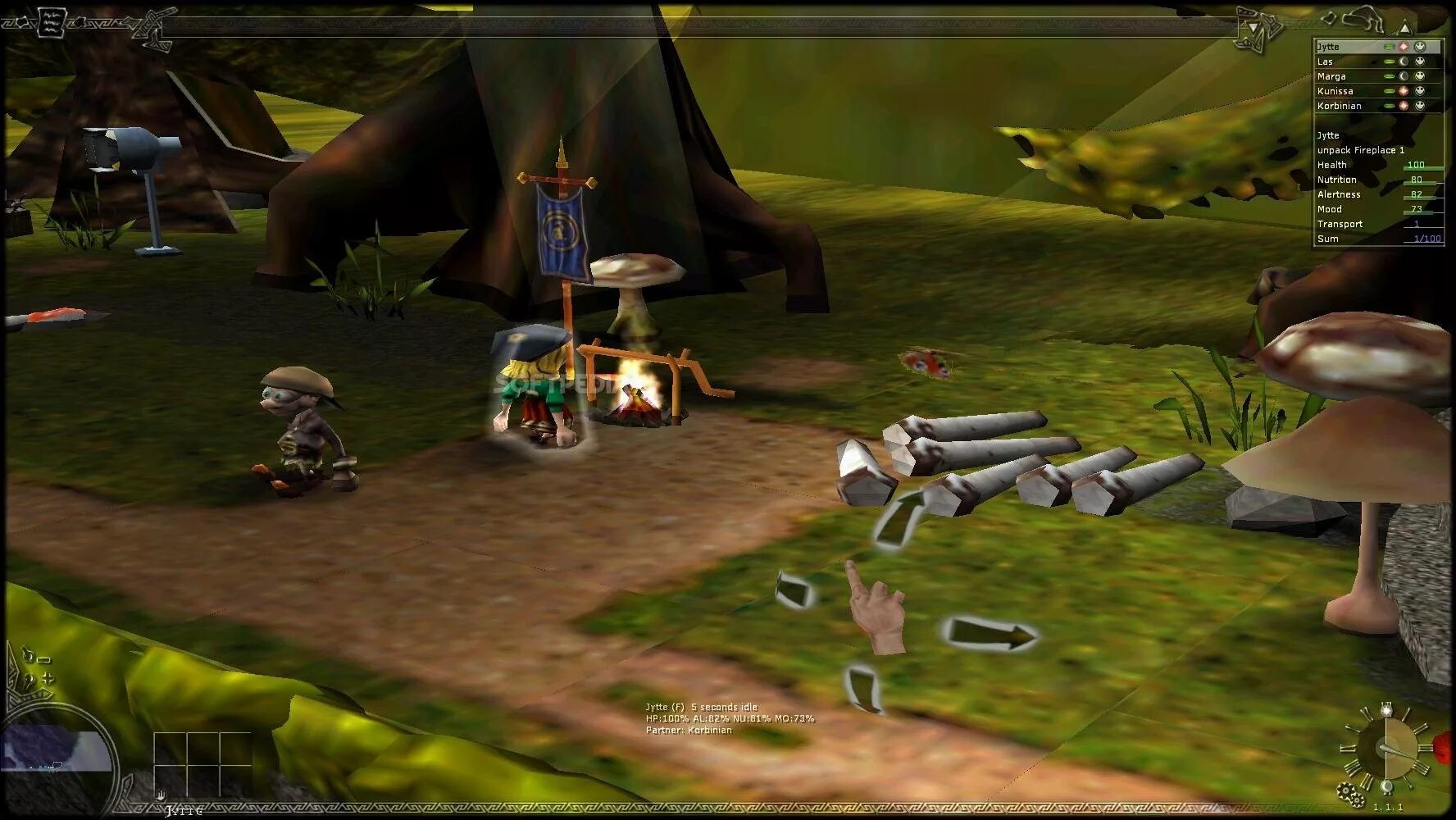 Diggles the myth of fenris. Гномы wiggles diggles the myth of fenris. гномы 2001. diggles hd игра.