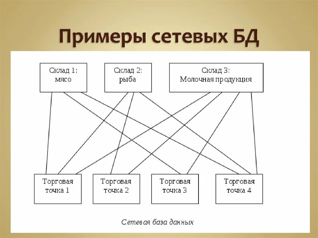 Использование сетевых моделей. Сетевая модель база данных. Сетевую базу данных пример. Сетевая структура базы данных. Сетевая модель баз данных примеры.