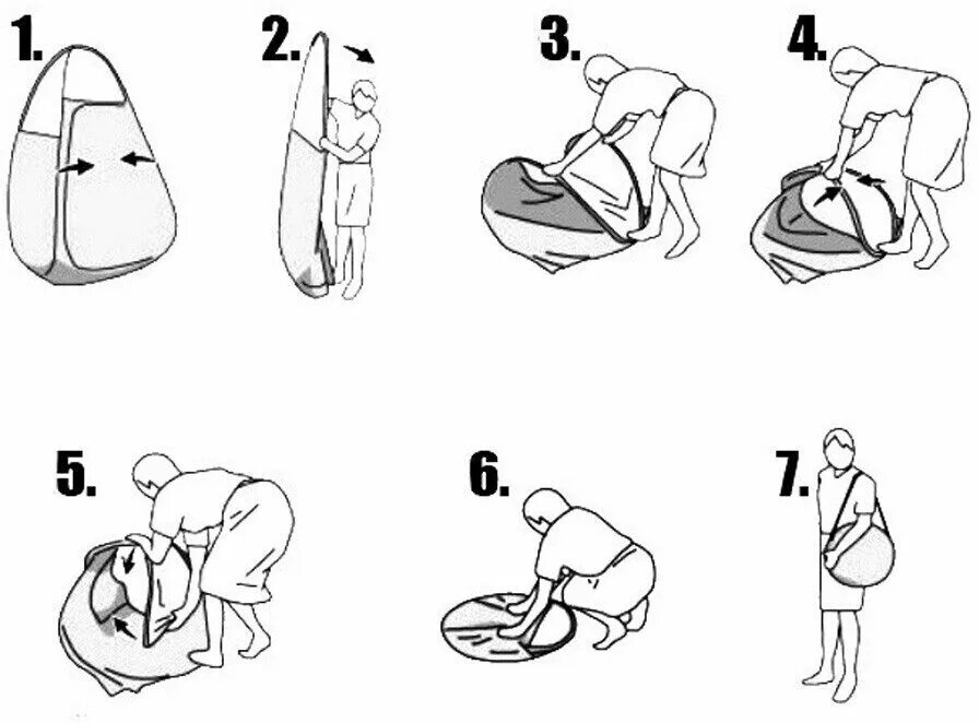 Схема сборки палатки восьмеркой. Как сложить палатку автомат. Сборка палатки автомат восьмерка. Как собрать палатку восьмеркой в круглый чехол.