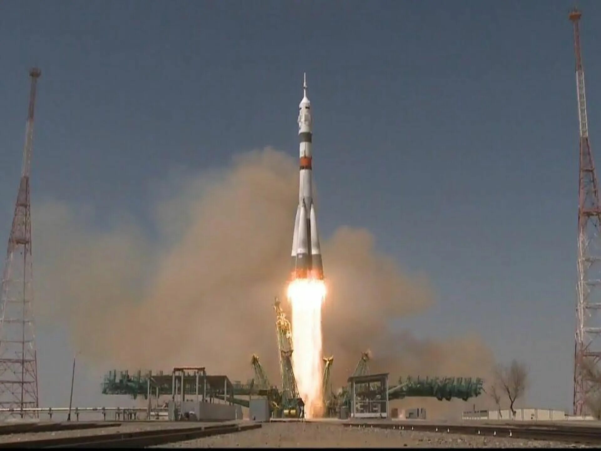 Космонавтика первый запуск. Космический корабль Гагарина Восток 1. Космодром Байконур 1961. Союз 2.1в.