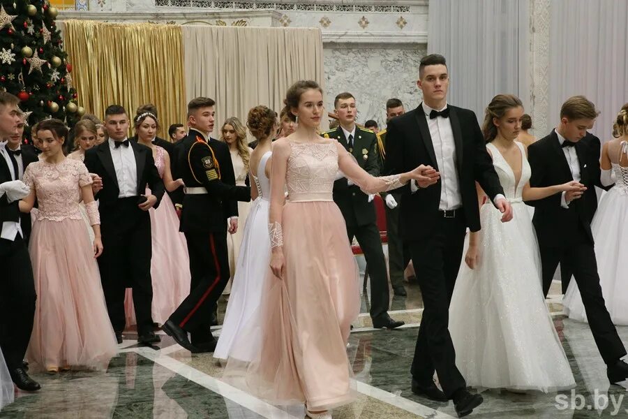 Бал в минске 2025. Бал в минске 2025