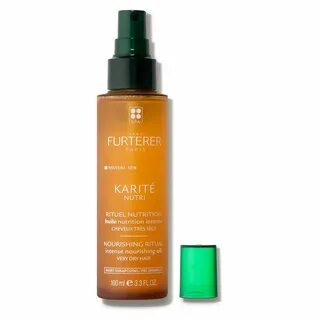 Nourishing oil