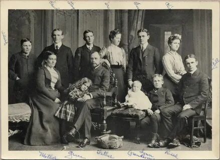 Family history
