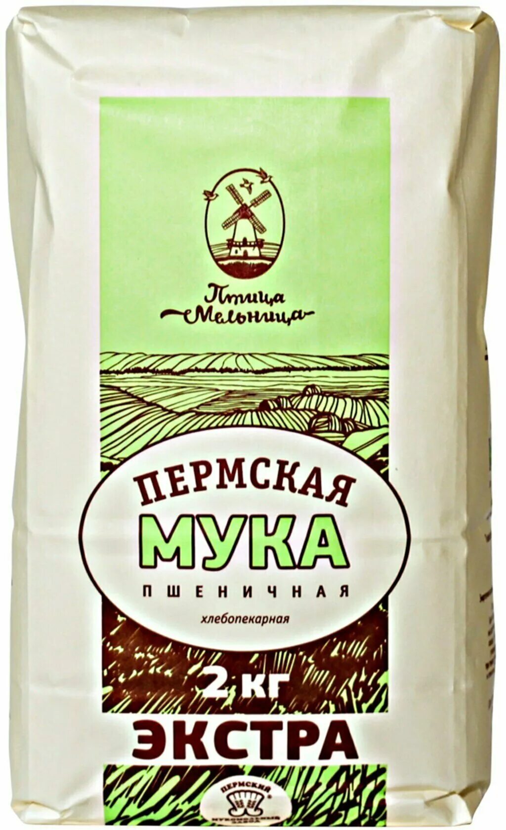 Мука птицам. Пермская мука птица мельница. Мука птица-мельница 2кг в/с. Мука пермская пшеничная в/с. Птица мельница пермский мукомольный завод.