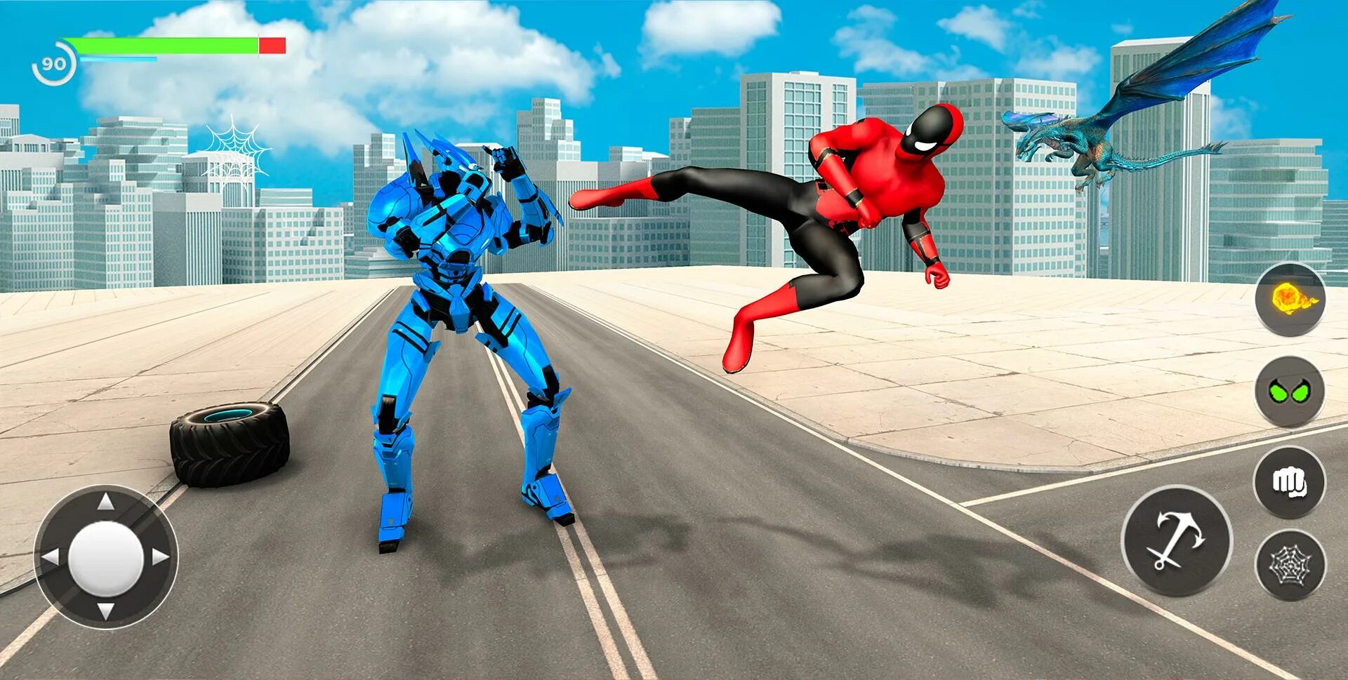 Игры на андроид spider. Spider rope hero. rope hero apk 2016. amazing spider rope hero. spider rope hero city battle.