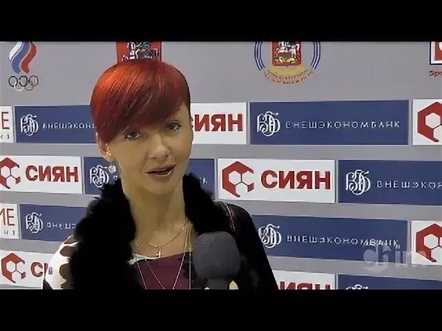 Чемпионат интервью