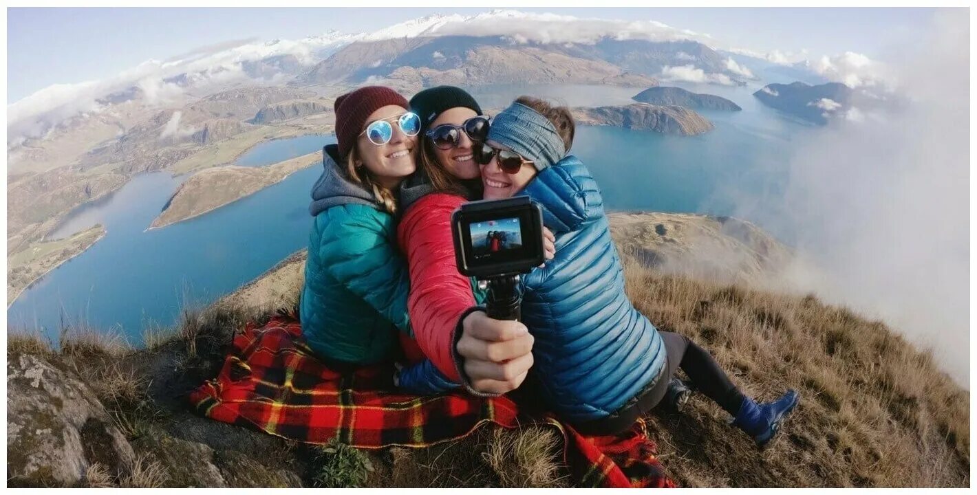 GoPro HERO8 Black Edition (РСТ) - GoPro Market