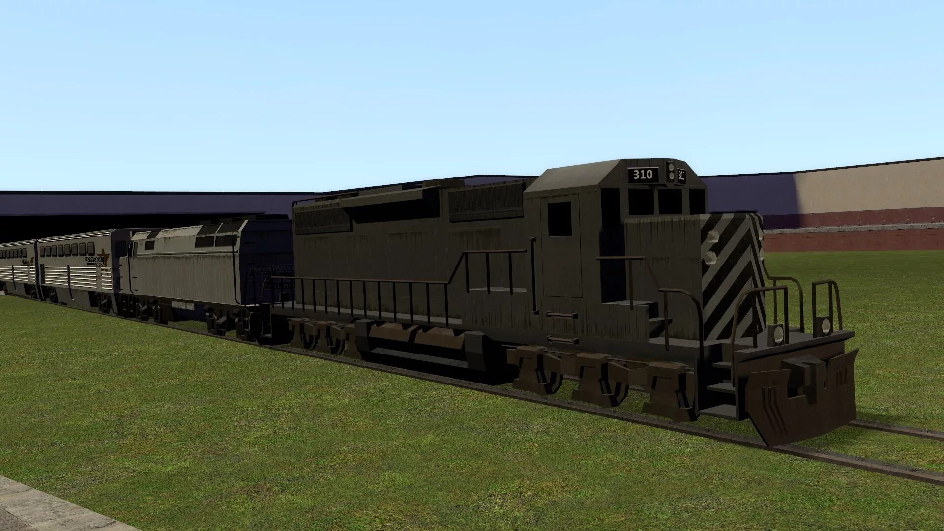 Freight гта са. Модефекацую смерти самп. Электрички для гта сан андреас. Сан андреас поезд. Железная дорога в гта.