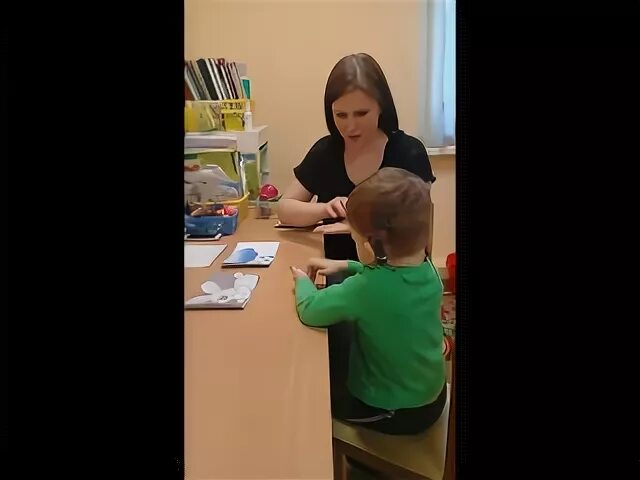 Алалия коррекция логопеда