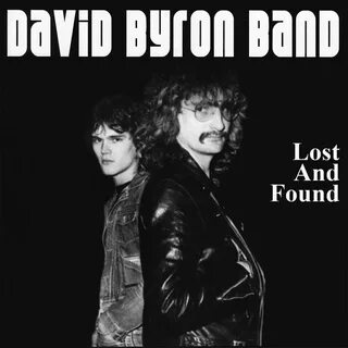 Lost found 2