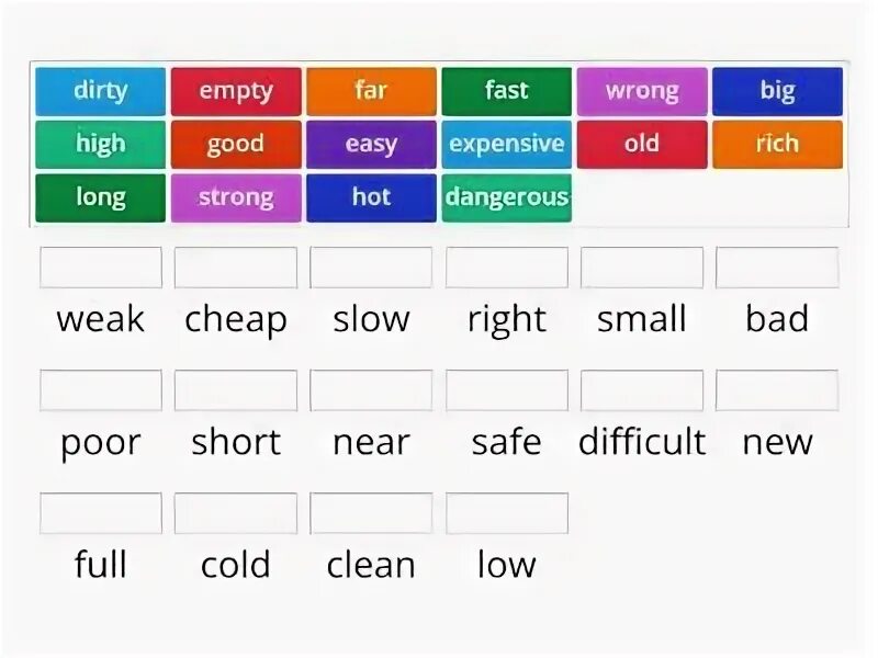 Adjectives b2 Level. Come came give gave. Five adjectives