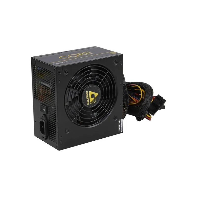 Chieftec core 700w