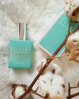 Clean warm cotton