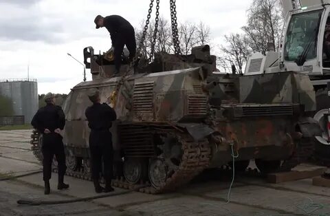 Выставка трофейной техники в москве 2024 видео
