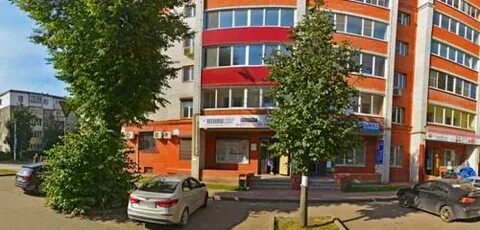 Институтская александрове