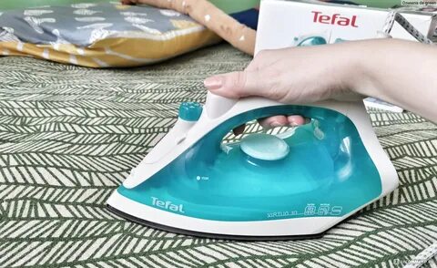 Tefal virtuo