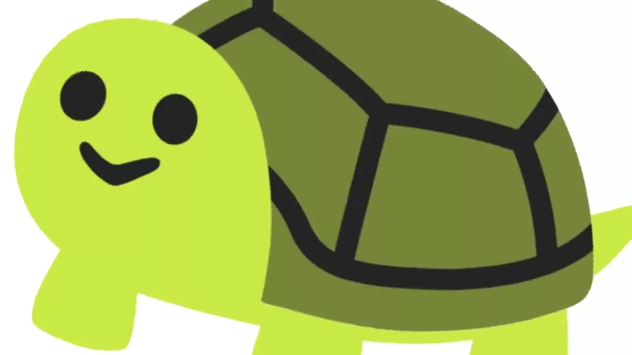 Turtle like