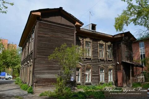 Создравие ул гоголя 22