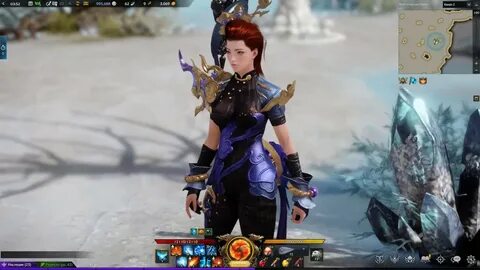 Lost ark атлас