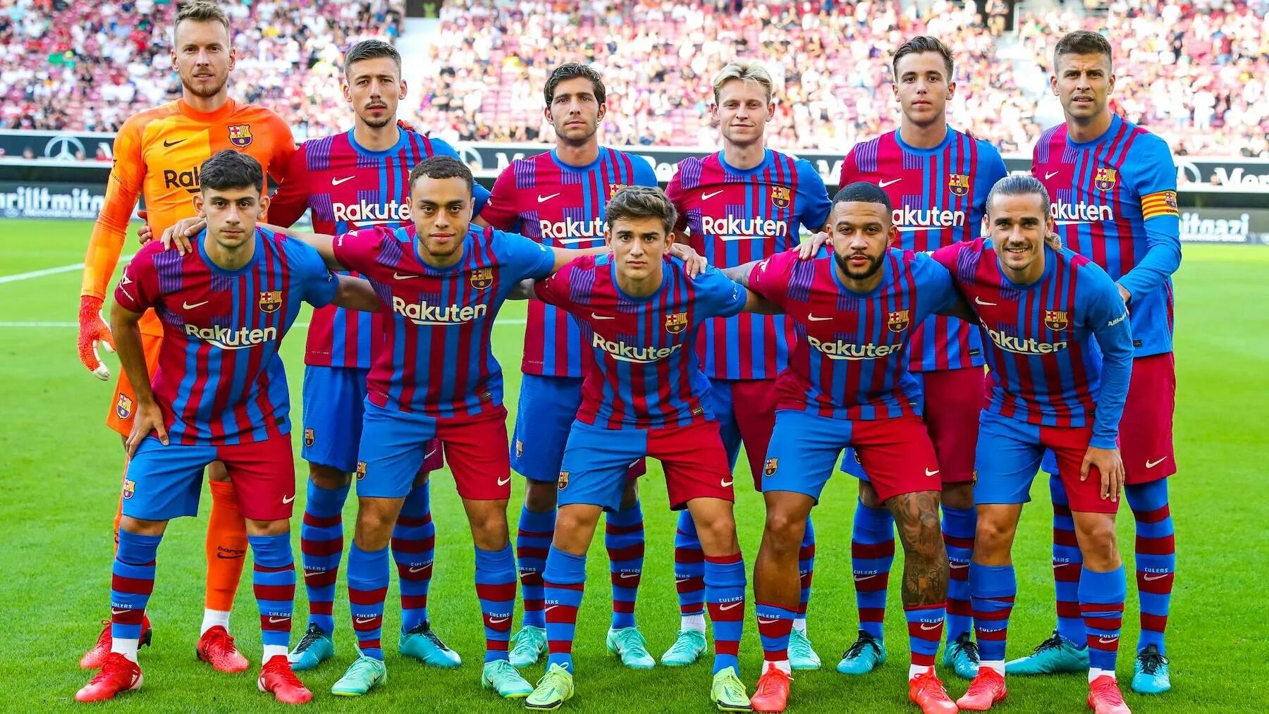 Состав барселоны на сегодняшний матч. Барселона команда. Barca 2021. Barcelona 2022 Squad. Барселона ФК.