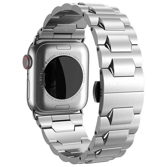 Браслет на эппл вотч 6. Ремешок для apple watch сталь. Металлический ремешок для эпл вотч. Стальной браслет для apple watch 42mm. Металлический ремешок для apple watch.
