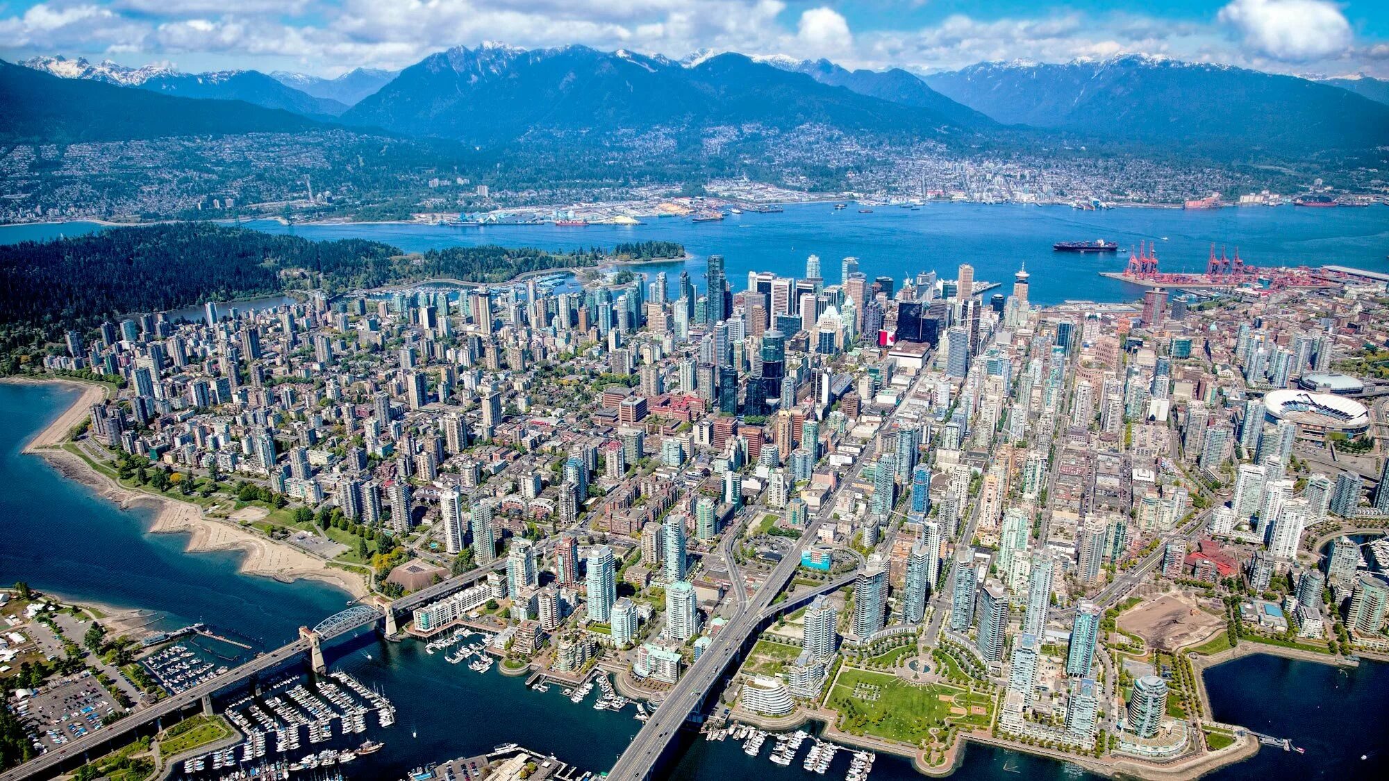 Крупнейший по населению город канады. Ванкувер Канада. Ванкувере и британской Колумбии, Западной провинции Канады. Ванкувер (город в Канаде) города Канады. Ванкувер Лос Анджелес.