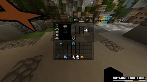 Мод better on bedrock