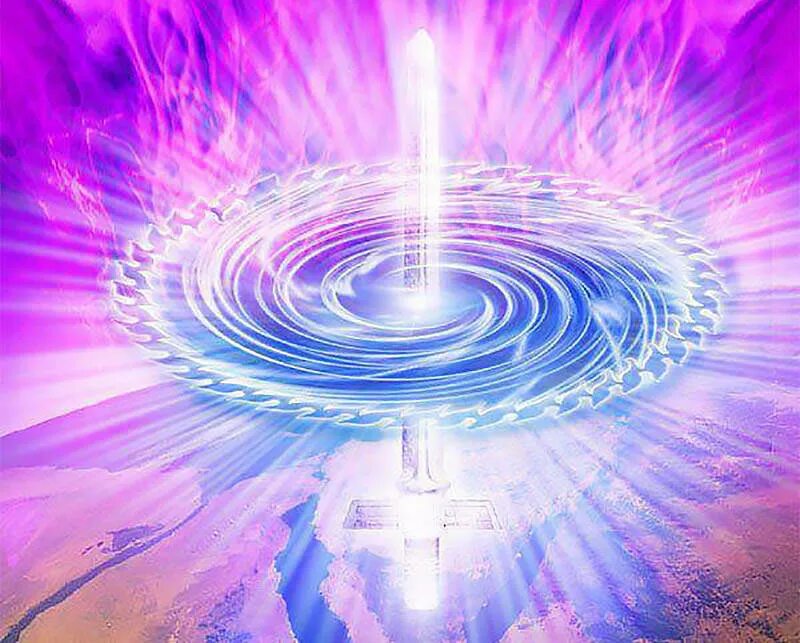 Мощная душа. Энергетические существа. Элохим цебаот. Мощная душа. Потоки энергии фэнтези.