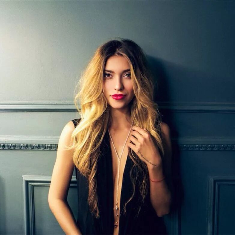 возраст регины