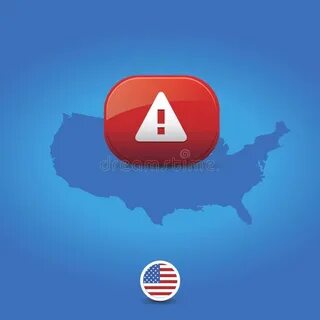 Предупреждение сша