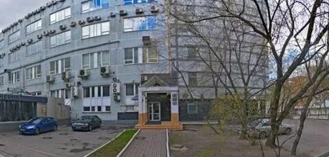Ул марксистская 10