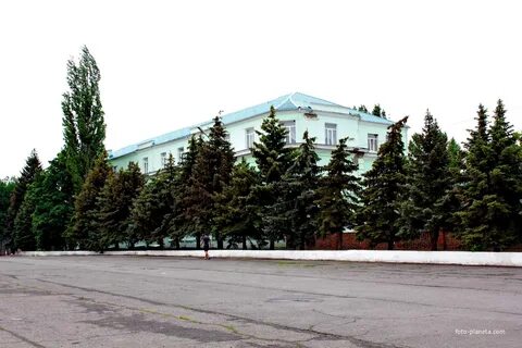 Номер константиновске