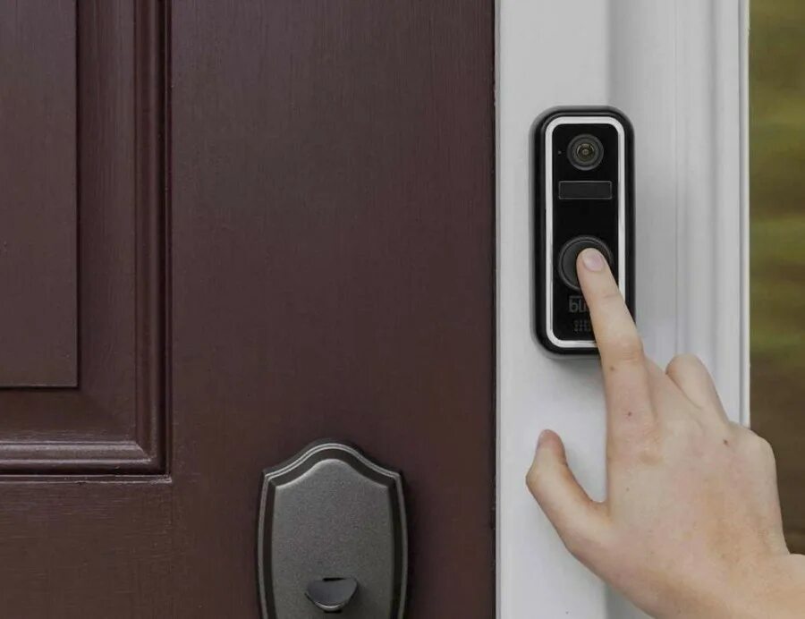 Дверной звонок ( model h8528 ). Дверь со звонком. Звонок в квартиру. Дверной звонок для входной двери. Электронная дверь в квартиру