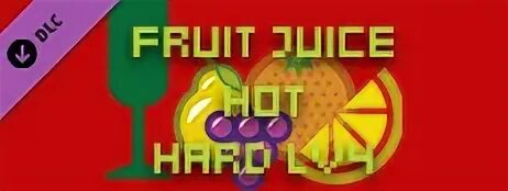 Hot juice