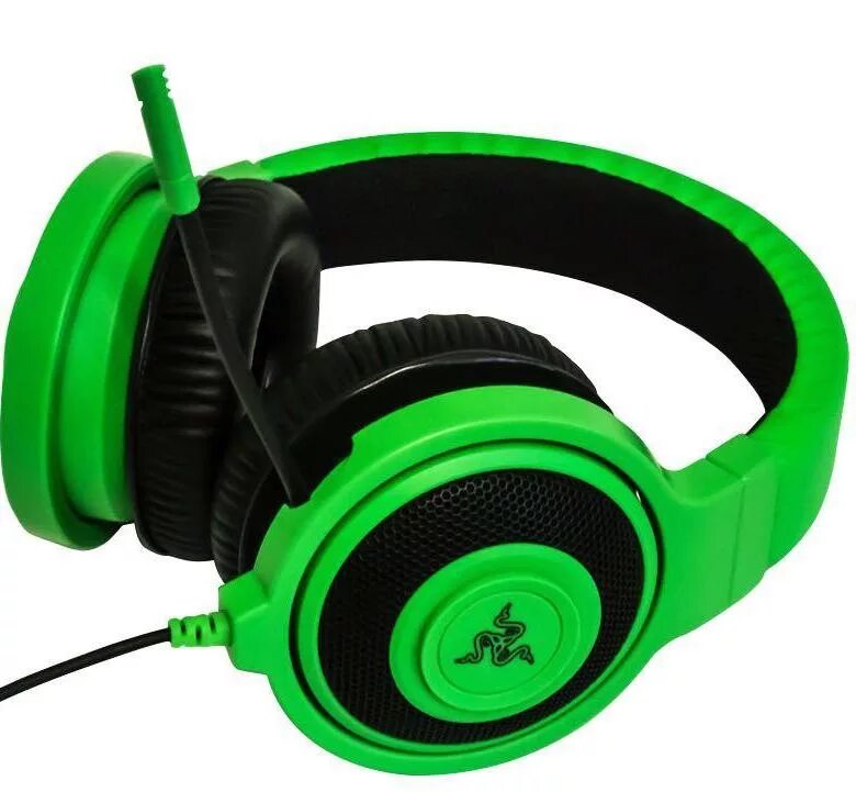 Наушники Razer Kraken Pro. Игровые наушники Razer Kraken. Райзен Кракен наушники. Наушники Razer Kraken Green.