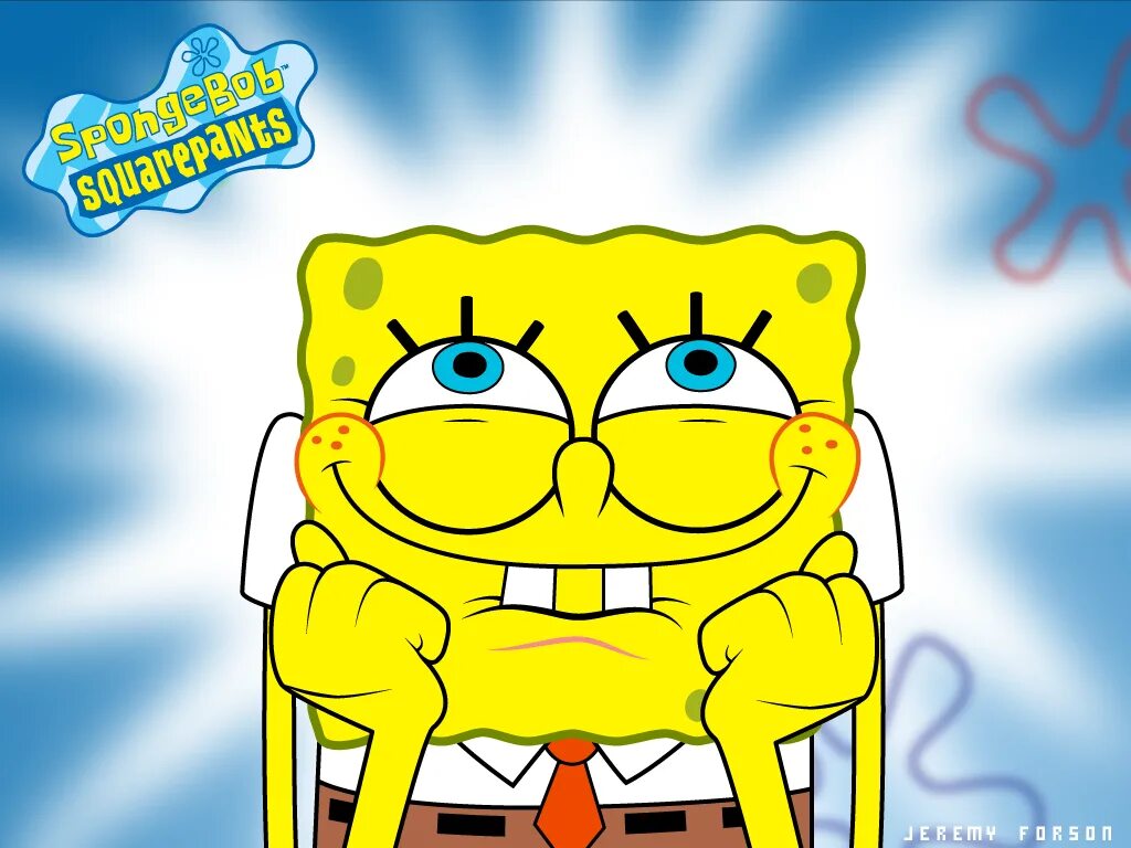Sponge bob meme