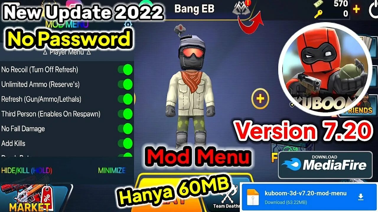 Kuboom mod menu. Читы на кубоом на андроид. kuboom чит мод меню 7.31. промокоды в кубум 2025 на рубины. промокоды на кубум 2025 на март.