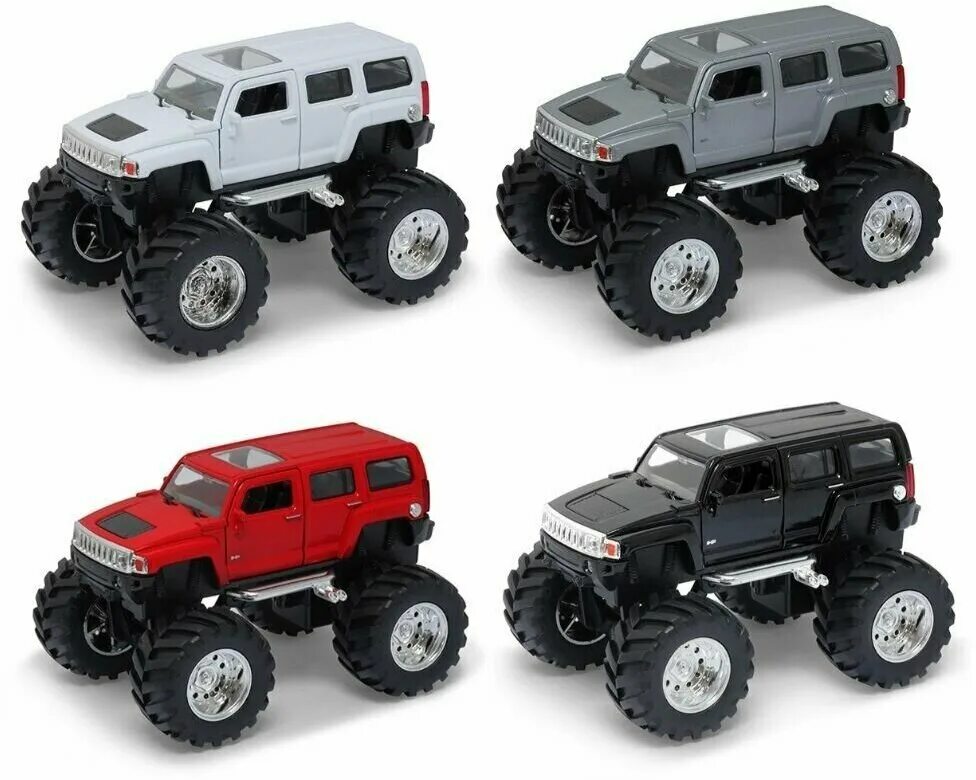 Модели больших машин. Модель машины 1:34-39 Welly Chevrolet Tahoe big Wheel. Welly Hummer h3 1:64. Модель машины Welly Toyota FJ Cruiser, 1:34-39. Игрушки машинки Велли.