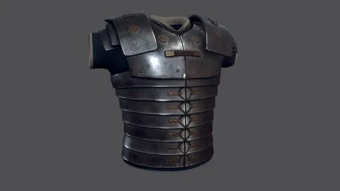 2 кирасы
