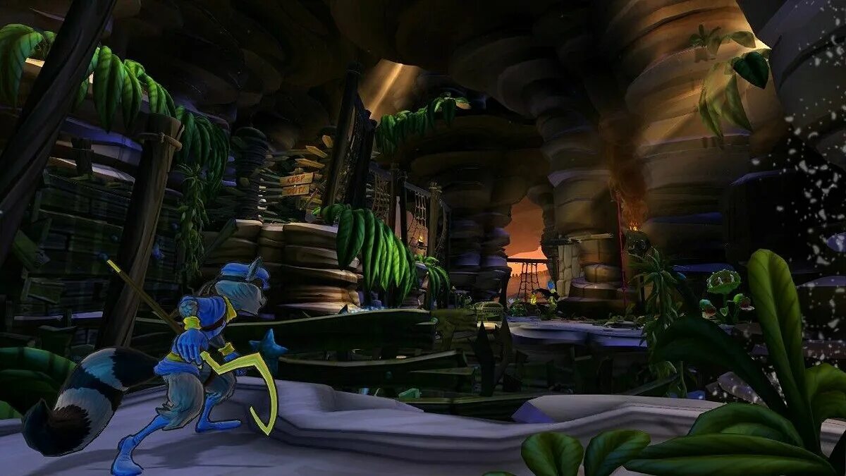 Игра слай. Sly Cooper Thieves in time игра. Sly Cooper: Thieves in time (2013. Sly Cooper Thieves in time ps3. Sly Cooper: Thieves in time (2013/ps3.