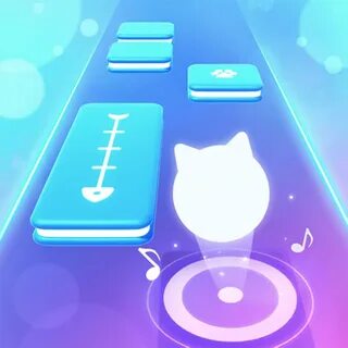 Dancing cats игра