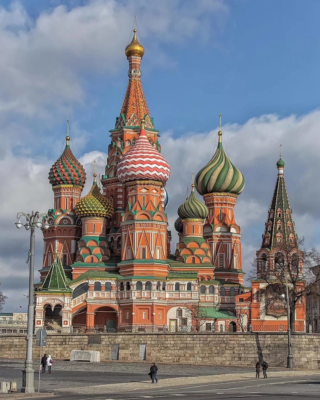 Церковь иначе