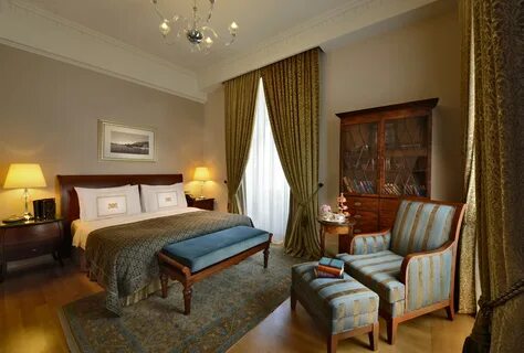 Palace hotel стамбула