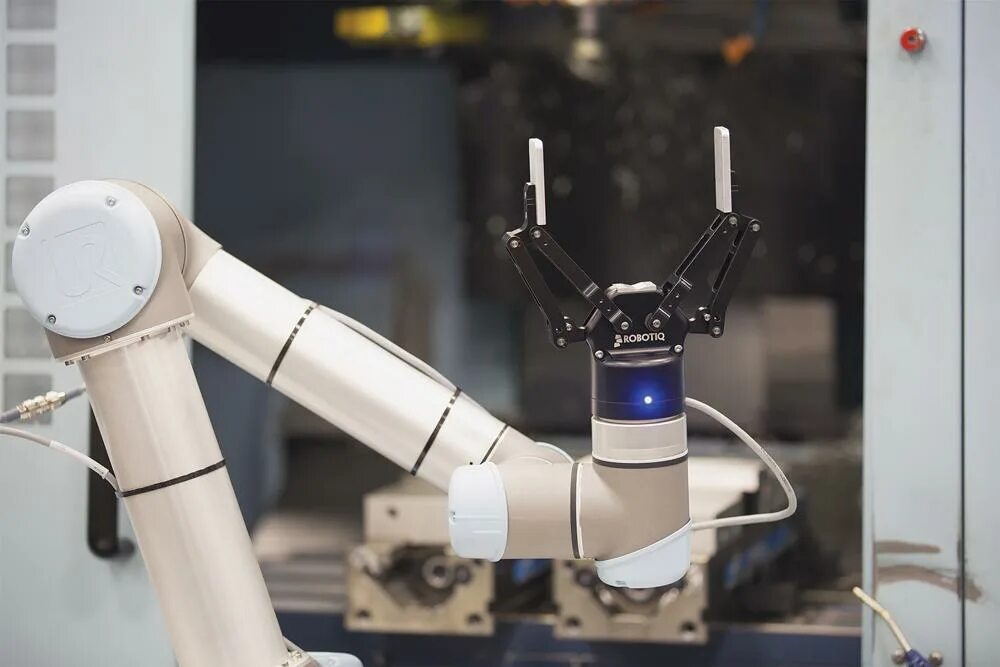 Sls робот. Robotiq 2а. промышленные роботы. адаптивные промышленные роботы. автономные роботы-манипуляторы.