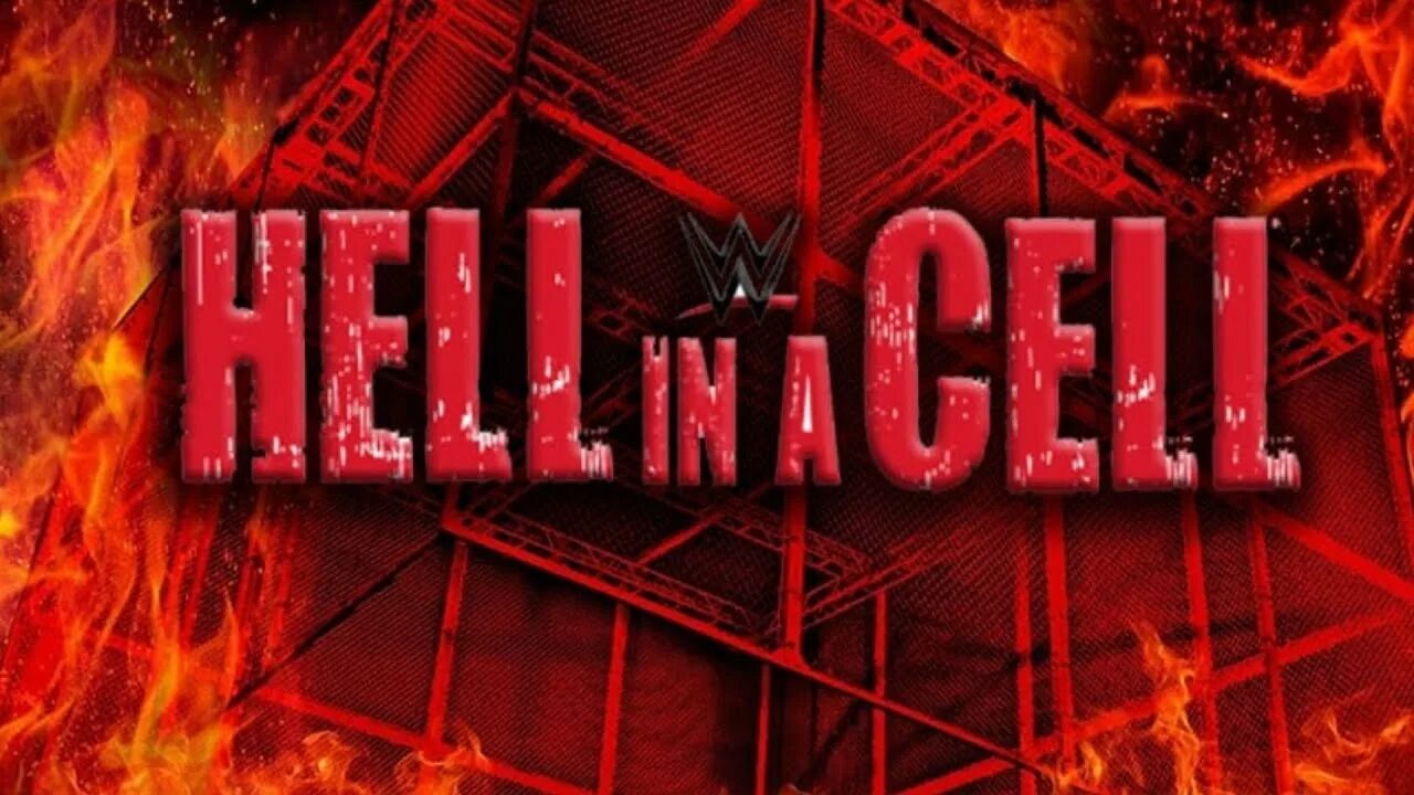 Hell in a cell. Hell in a cell клетка. wwe 13 hell in a cell. hell in others.