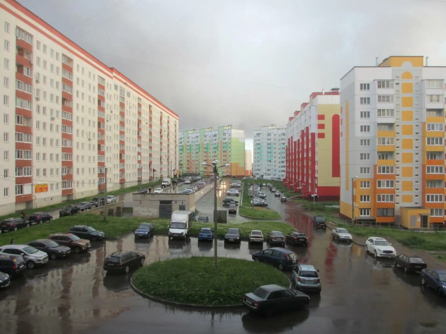 Купить 1-комнатную квартиру, 41 м² по адресу Смоленск, микрорайон Королёвка, 18,