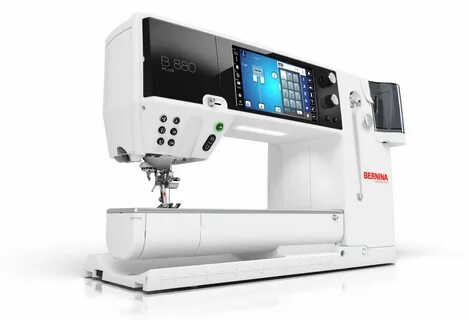 Bernina b