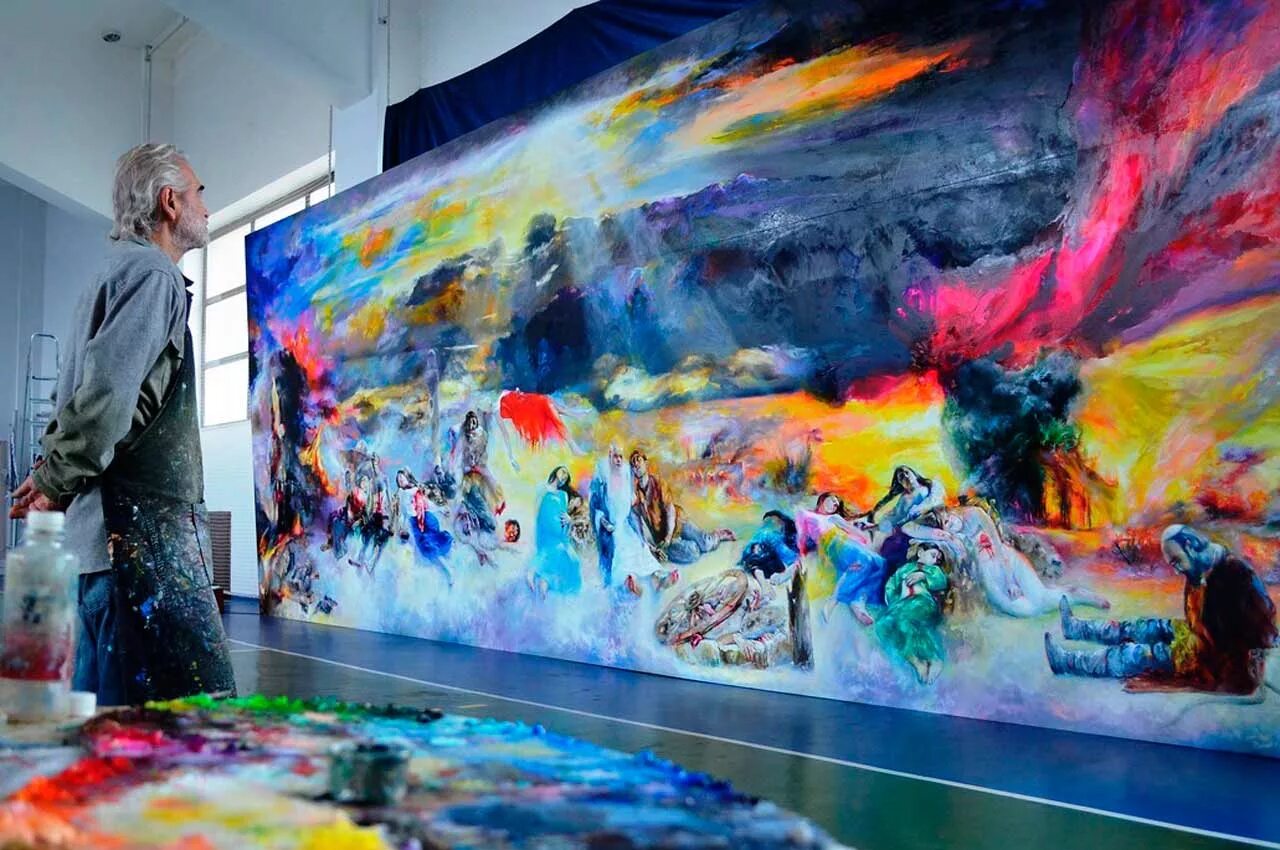 бизнес как искусство. искусство есть сайт. царицыно выставка екатерина. особые художники. творческий человек.